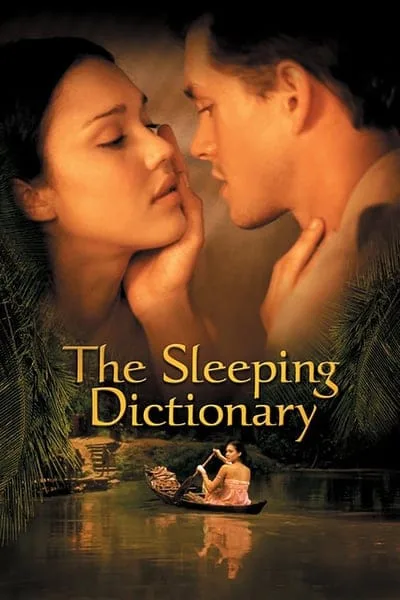 The Sleeping Dictionary (2003) หัวใจรักสะท้านโลก The Sleeping Dictionary (2003) หัวใจรักสะท้านโลก