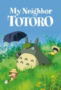 My Neighbor Totoro (1988)