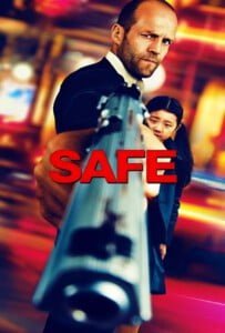 Safe (2012)