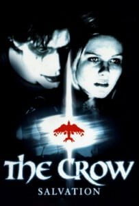 The Crow Salvation 2000