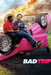 Bad Trip (2021) ทริปป่วนคู่อำ