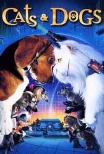 Cats & Dogs 1 (2001) สงครามพยัคฆ์ร้ายขนปุย ภาค 1 Cats & Dogs 1 (2001) สงครามพยัคฆ์ร้ายขนปุย ภาค 1