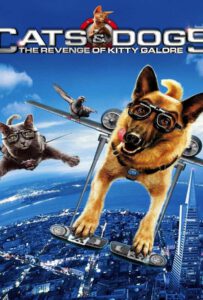 Cats Dogs The Revenge of Kitty Galore 2010 สงครามพยัคฆ์ร้ายขนปุย ภาค 2