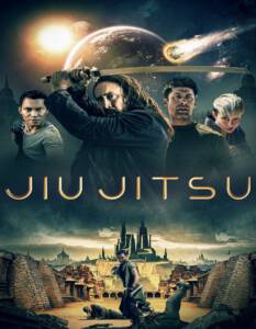 Jiu Jitsu 2020 โคตรคน ชนเอเลี่ยน