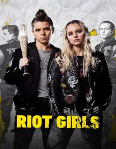 Riot Girls 2019 เส้นทางสาวบู๊