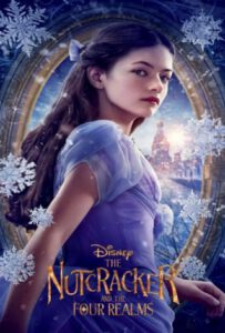 The Nutcracker and the Four Realms (2018)