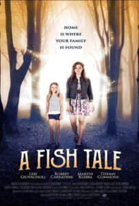 A Fish Tale (2017)