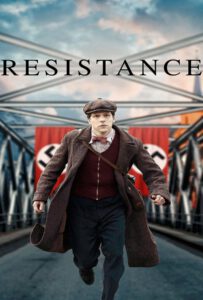 Resistance 2020