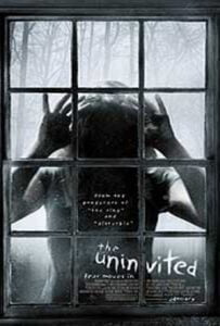 The Uninvited 2009 อาถรรพ์ตู้ซ่อนผี