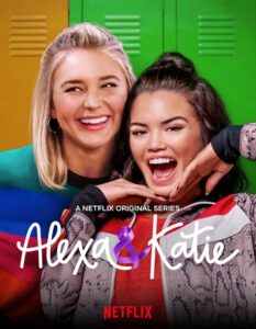 Alexa Katie Season 4 2020 อเล็กซ่ากับเคที่ ปี 4