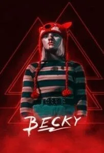 Becky (2020)