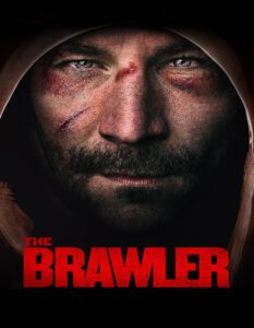 The Brawler 2018