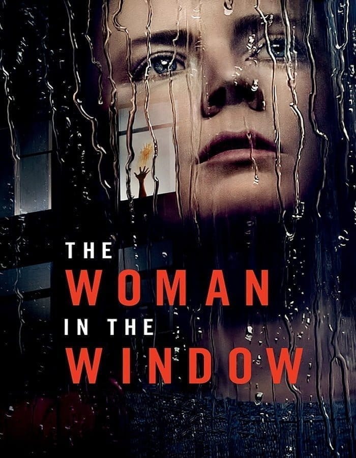 The Woman in the Window (2021) ส่องปมมรณะ