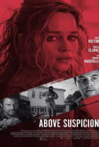 Above Suspicion (2019)