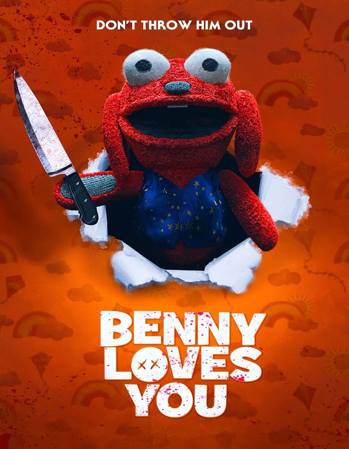 Benny Loves You 2019