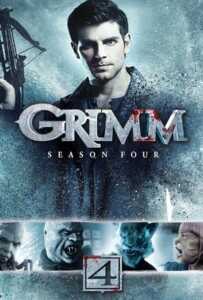 Grimm Season 4 กริมม์ ยอดนักสืบนิทานสยอง ปี 4