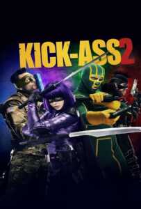 Kick-Ass 2 (2013) เกรียนโคตรมหาประลัย 2