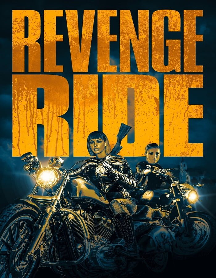 Revenge Ride 2020