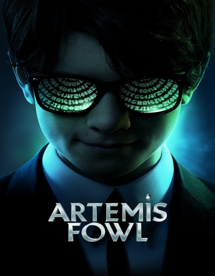Artemis Fowl 2020 อาร์ทิมิส ฟาวล์