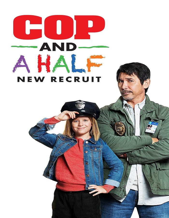 Cop and a Half New Recruit 2017