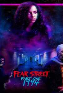 Fear Street Part 1: 1994 (2021)