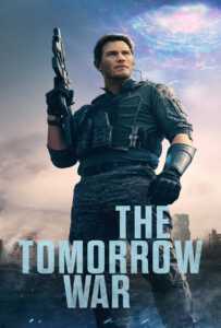 The Tomorrow War (2021) เดอะ ทูมอร์โรว์ วอร์