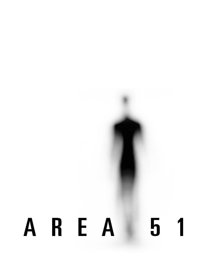 Area 51 2015 แอเรีย 51 บุกฐานลับ ล่าเอเลี่ยน