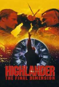 Highlander III The Sorcerer (1994) ไฮแลนเดอร์ อมตะทะลุโลก 3