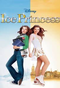 Ice Princess 2005 ไอซ์ พริ๊นเซส สเก็ตหัวใจแรงเกินฝัน
