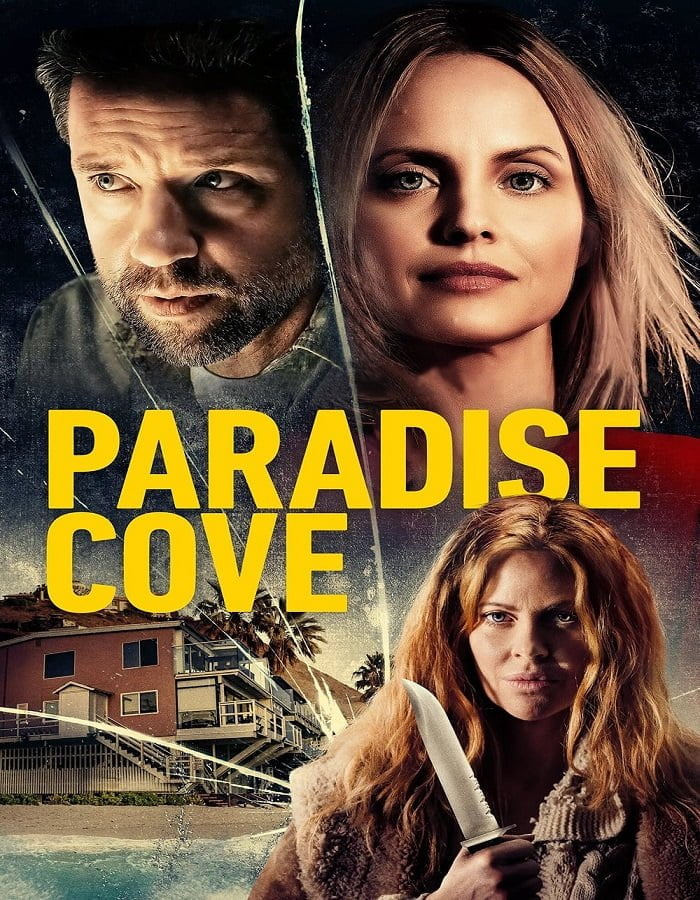 Paradise Cove 2021