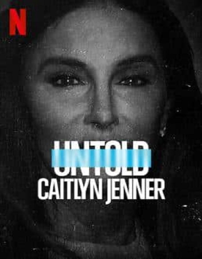 Untold Caitlyn Jenner 2021 เคทลิน เจนเนอร์