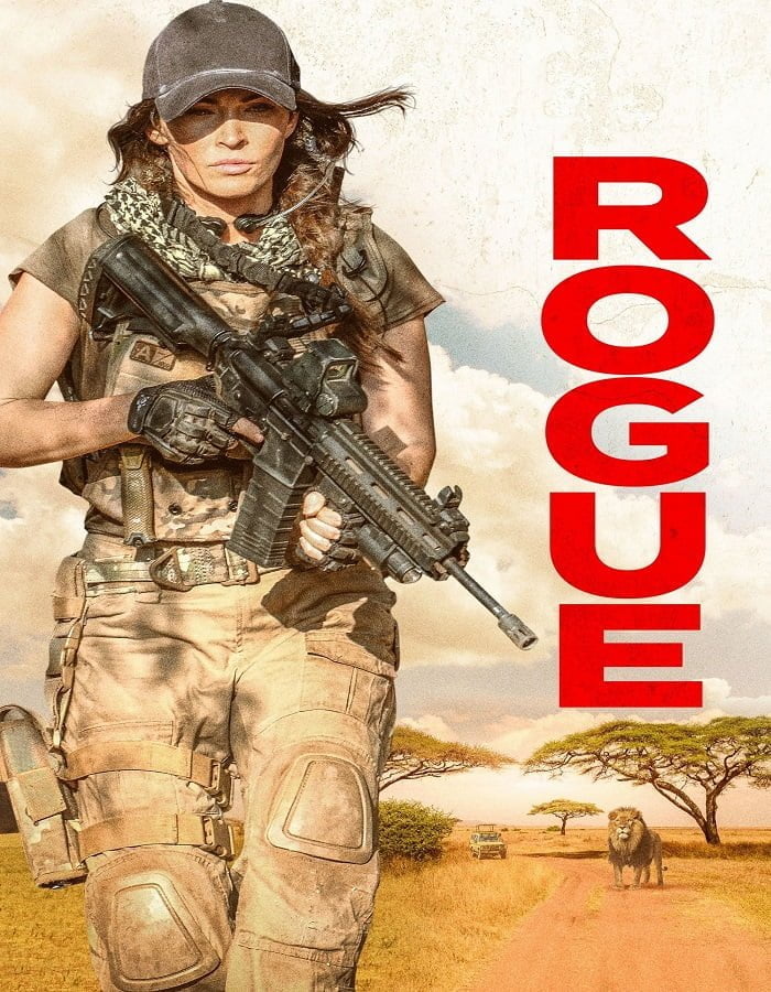 Rogue 2020 นางสิงห์ระห่ำล่า