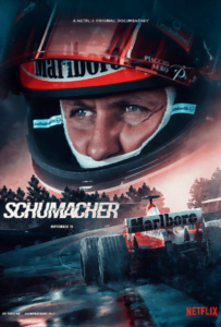 Schumacher (2021) ชูมัคเคอร์
