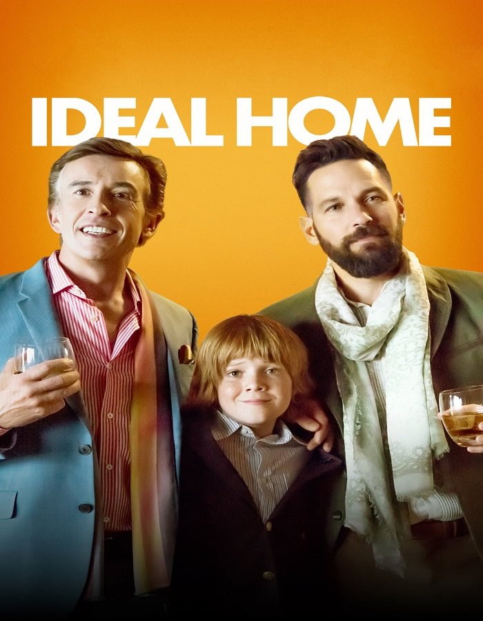 Ideal Home 2018 2คู๊ณพ่อ 1คู๊ณลูก ครอบครัวนี้ใครๆ ก็ไม่ร้าก