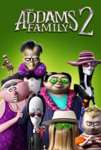 The Addams Family 2 2021 ตระกูลนี้ผียังหลบ 2