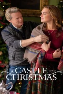 A Castle for Christmas (2021) ปราสาทคริสต์มาส