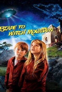 Escape to Witch Mountain 1975