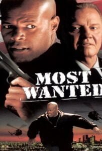 Most Wanted 1997 จับตายสายพันธ์ุดุ