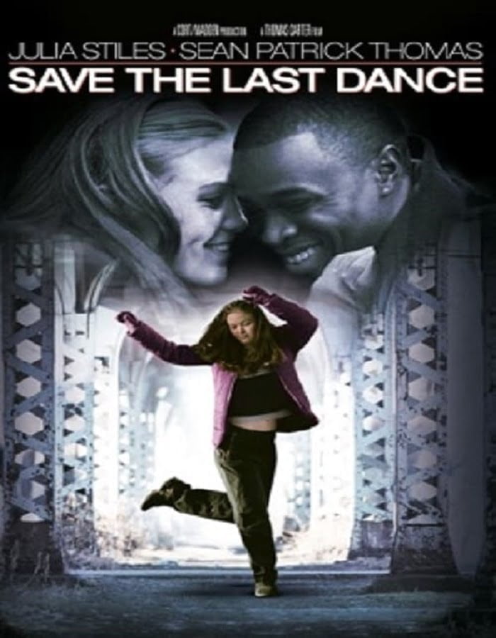 Save the Last Dance 2001 ฝ่ารัก ฝ่าฝัน เต้นสะท้านโลก