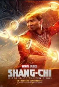 Shang Chi and the Legend of the Ten Rings (2021) ชาง ชี กับตำนานลับเท็นริงส์