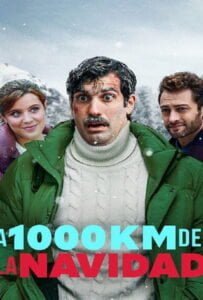 1000 Miles from Christmas 2021 คริสต์มาส 1000 กม