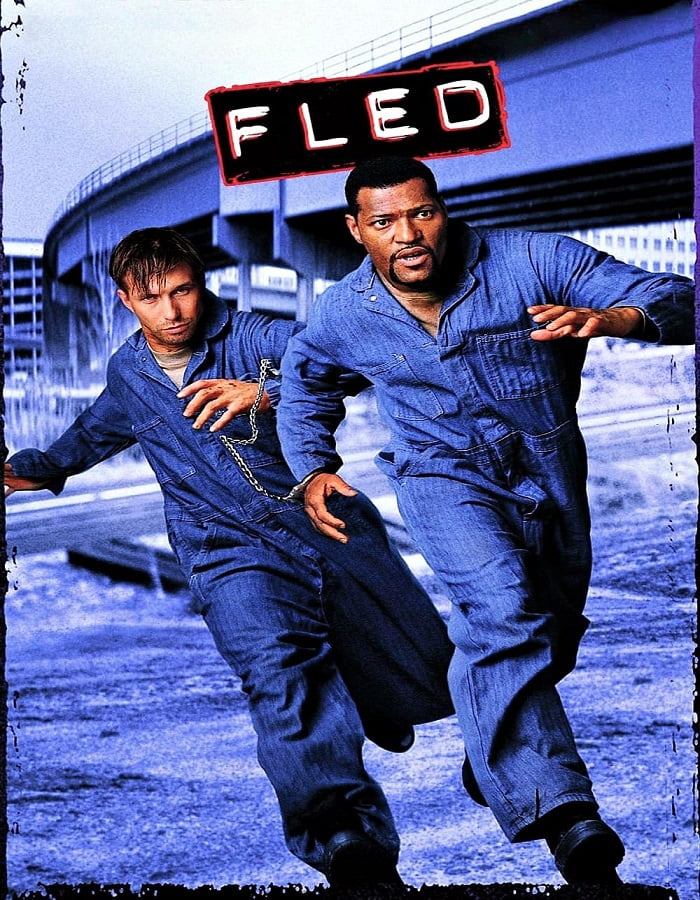 Fled 1996 นรกหนีนรก