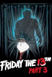 Friday the 13th Part III 1982 ศุกร์ 13 ฝันหวาน ภาค 3