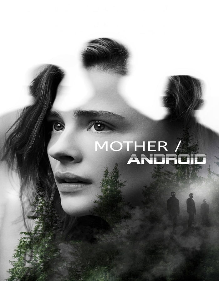 Mother Android 2021 กองทัพแอนดรอยด์กบฏโลก