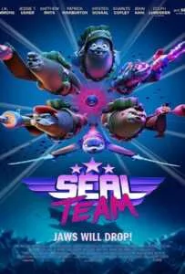 Seal Team (2021) หน่วยแมวน้ำท้าทะเลลึก