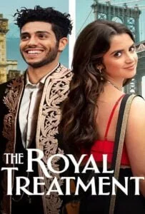 The Royal Treatment (2022) เดอะ รอยัล ทรีทเมนต์