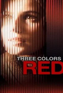 Three Colors: Red (Trois couleurs: Rouge) (1994)