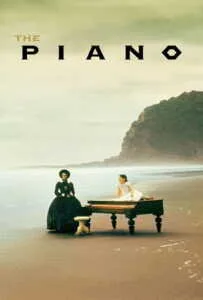 The Piano (1993) เดอะ เปียโน