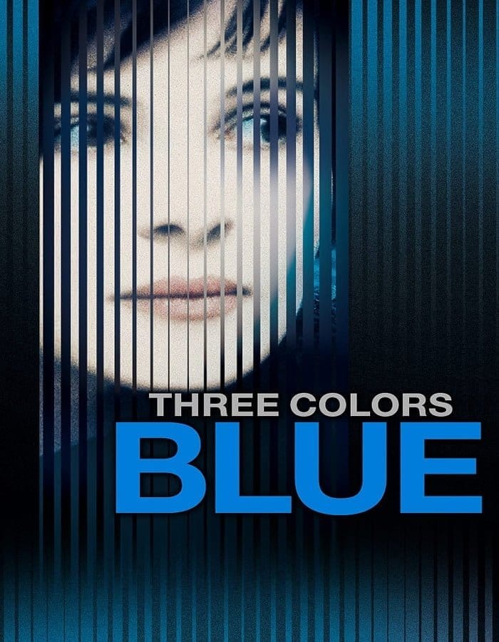 Three Colors: Blue (Trois couleurs: Bleu) (1993)