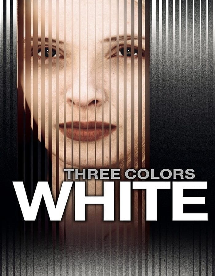 Three Colors: White (Trois couleurs: Blanc) (1994)